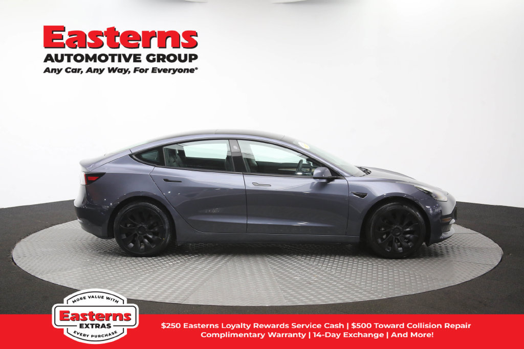 Used 2023 Tesla Model 3 Standard Range RWD image 42