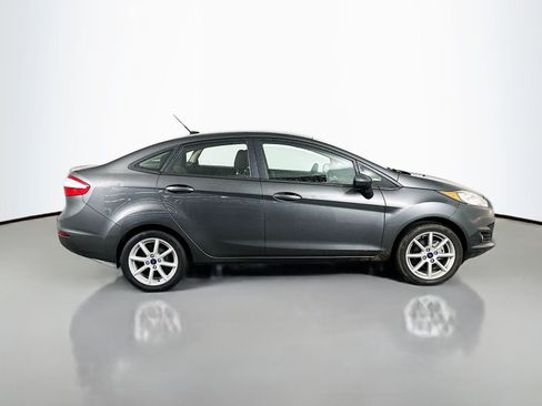 Used 2019 Ford Fiesta SE w/ Equipment Group 201A image 9