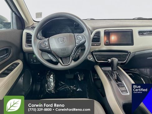 Used 2022 Honda HR-V EX image 25