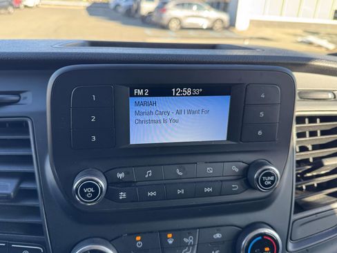 Used 2024 Ford Transit 250 Low Roof w/ Exterior Upgrade Package image 23