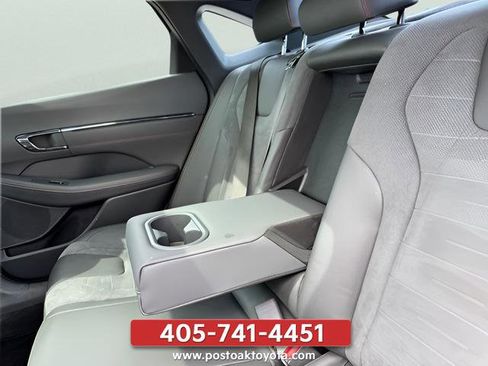 Used 2023 Hyundai Sonata N Line FWD image 20