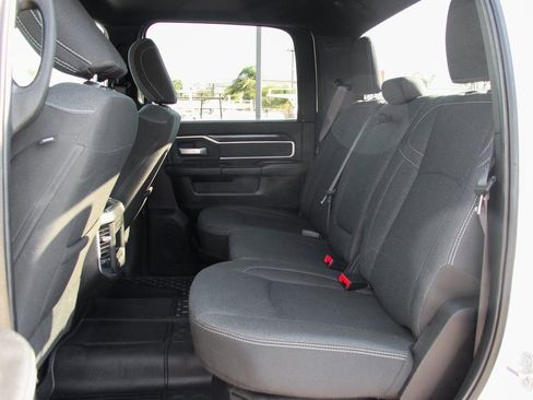 Used 2019 RAM 2500 Big Horn image 34