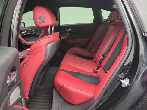 Used 2021 Acura TLX Type S image 10