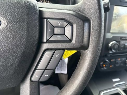 Used 2018 Ford F150 XL w/ Equipment Group 101A Mid image 28