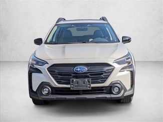 Used 2024 Subaru Outback Onyx Edition AWD/4WD video 2