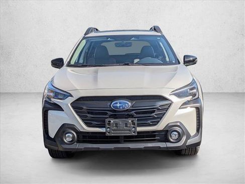 Used 2024 Subaru Outback Onyx Edition AWD/4WD image 2