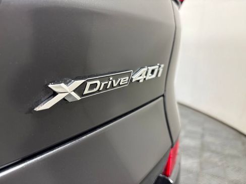 New 2026 BMW X5 xDrive40i w/ M Sport Package AWD/4WD image 11