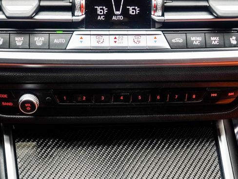 Used 2021 BMW M3 w/ Executive Package image 24