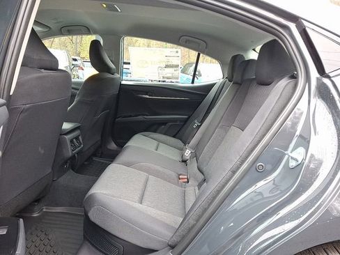 New 2026 Toyota Camry LE image 12