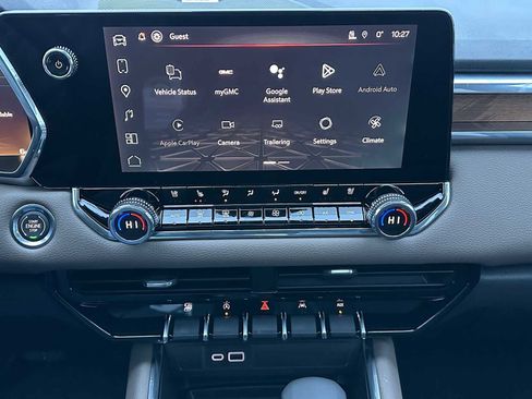 New 2026 GMC Canyon Denali image 25