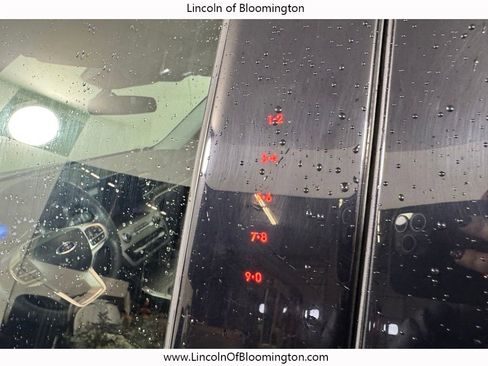 Used 2023 Ford Explorer XLT w/ Equipment Group 202A image 24