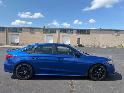 Used 2023 Honda Civic Si image 7