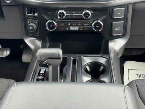 Used 2024 Ford F150 XLT w/ Equipment Group 302A MID image 14