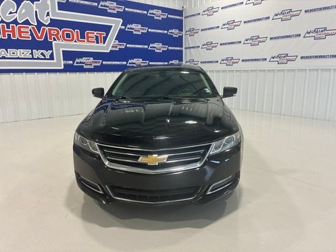 Used 2019 Chevrolet Impala LT FWD image 8
