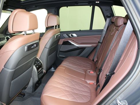 New 2026 BMW X5 xDrive40i image 20