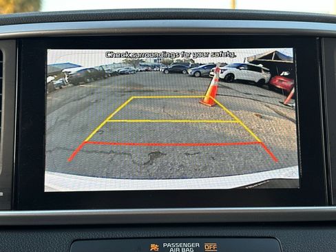 Used 2020 Kia Sportage LX w/ LX Popular Package image 22