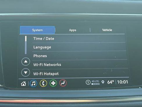 Used 2023 Buick Enclave Essence FWD image 32