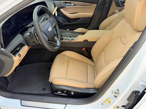 New 2026 Cadillac CT5 Premium Luxury image 22