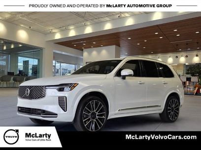 New 2026 Volvo XC90 B6 Ultra w/ Protection Package Premier