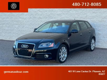 Used 2012 Audi A3 TDI Premium Plus w/ Premium Plus Package