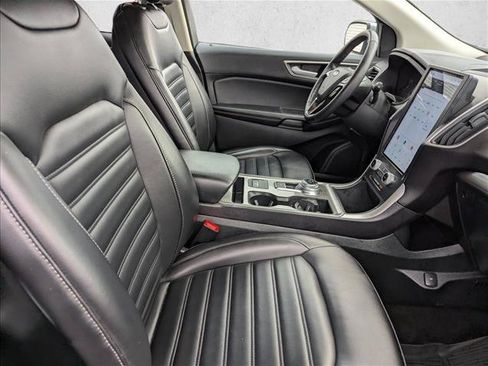 Used 2024 Ford Edge SEL w/ Convenience Package AWD/4WD image 28
