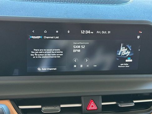 New 2026 Kia Seltos EX w/ EX Sunroof Package image 22