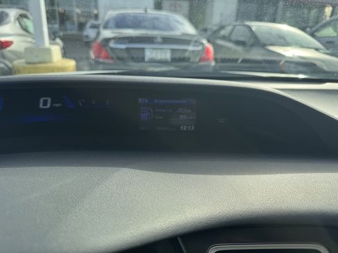 Used 2015 Honda Civic EX image 5