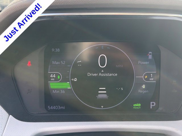 Used 2023 Chevrolet Bolt EUV Premier FWD image 43