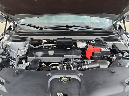Used 2025 Acura RDX SH-AWD w/ Technology Package image 30