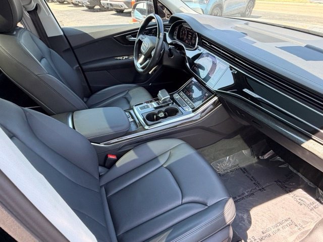 Used 2024 Audi Q7 2.0T Premium Plus AWD/4WD image 16