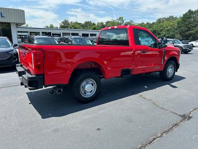 New 2025 Ford F350 XL w/ XL Driver Assist Package