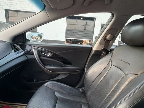 Used 2017 Hyundai Azera FWD image 45