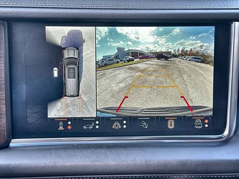 Certified 2023 GMC Yukon XL Denali Ultimate w/ LPO, Floor Liner Package image 15