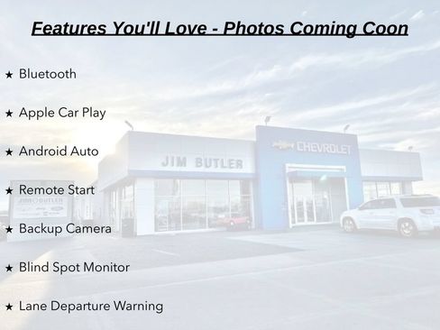 Used 2025 Buick Encore GX Preferred FWD image 2