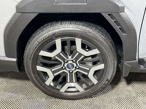 New 2026 Subaru Outback Touring XT AWD/4WD image 22