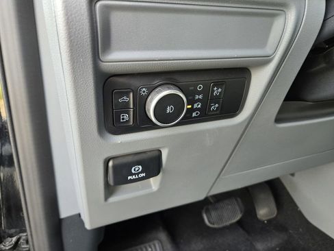 Used 2024 Ford F150 XLT w/ Mobile Office Package AWD/4WD image 13
