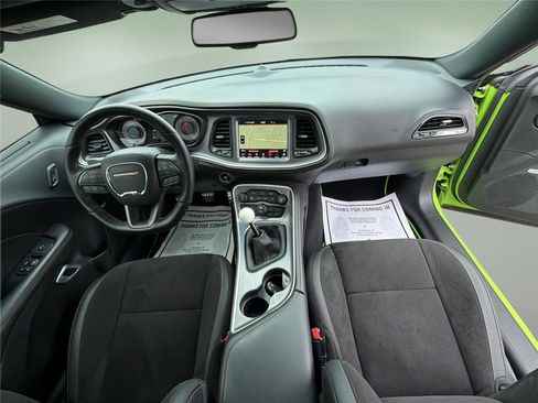 Used 2023 Dodge Challenger R/T Scat Pack image 30