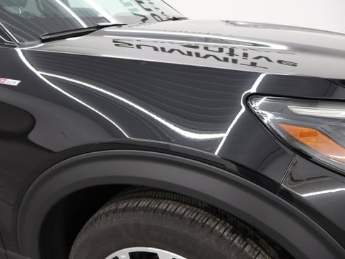 Used 2025 Ford Explorer ST-Line image 26