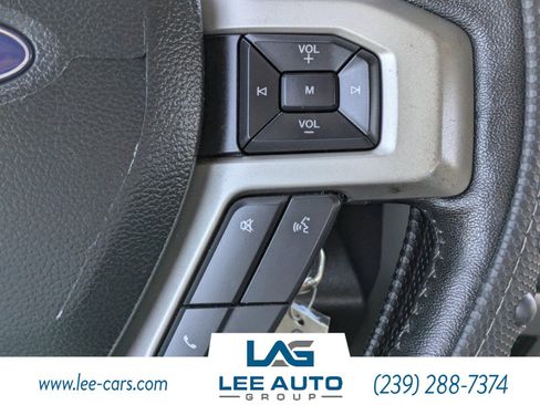 Used 2019 Ford F250 Lariat image 22