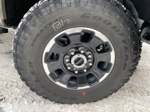 New 2026 Ford F250 XLT w/ XLT Premium Package image 2