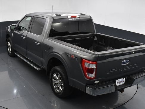 Used 2023 Ford F150 Lariat image 45