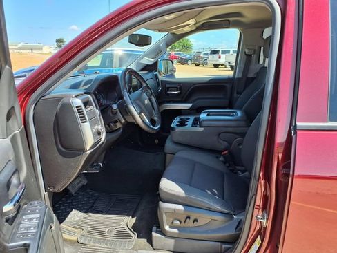 Used 2014 Chevrolet Silverado 1500 LT w/ All Star Edition RWD image 20