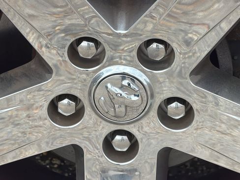 Used 2018 RAM 1500 Express w/ Express Value Package image 11