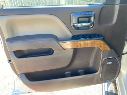 Used 2015 GMC Sierra 1500 SLT w/ SLT Preferred Package image 30