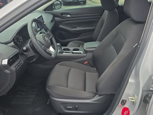 Used 2020 Nissan Altima 2.5 S image 16