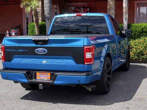 Used 2020 Ford F150 XL image 9