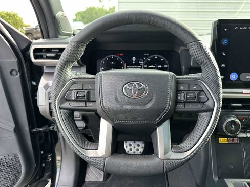 Used 2026 Toyota Tacoma TRD Sport image 22