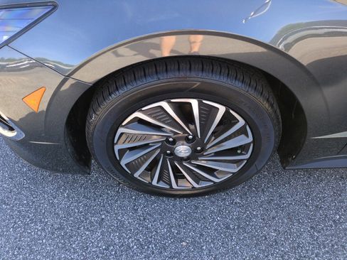 Used 2022 Hyundai Sonata SEL FWD image 8