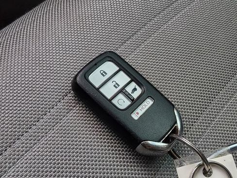 Used 2018 Honda CR-V EX image 24