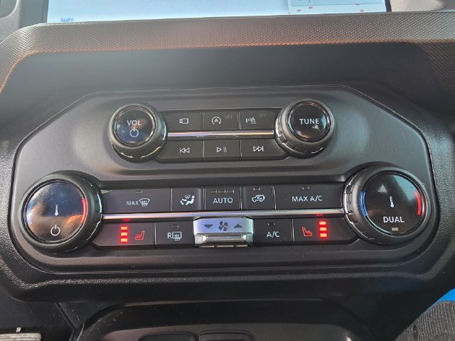Used 2022 Ford Bronco Outer Banks AWD/4WD image 18